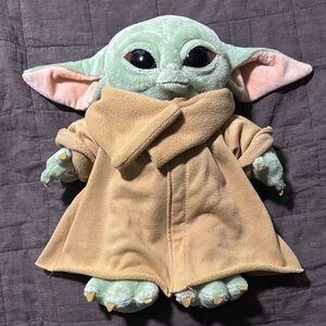 Build-A-Bear Yoda (2020)